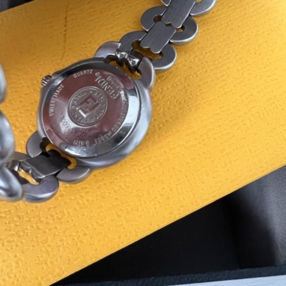 Fendi watch - orologi main image 8